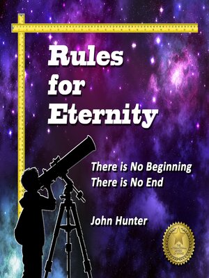 cover image of Rules for Eternity